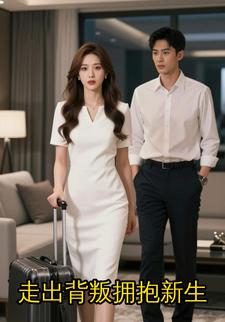 走出背叛拥抱新生