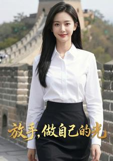 放手，做自己的光