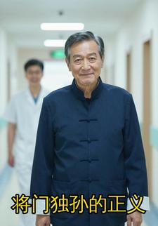 将门独孙的正义