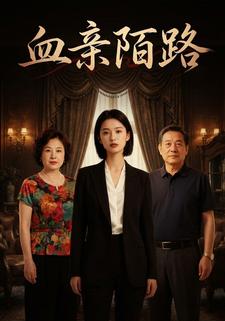 血亲陌路