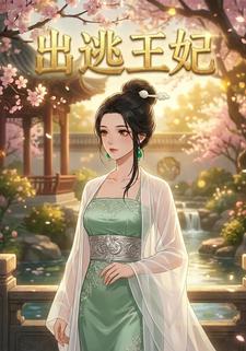 出逃王妃