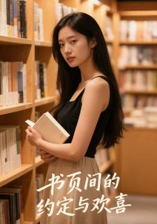 书页间的约定与欢喜