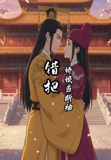 错把娇娘当断袖