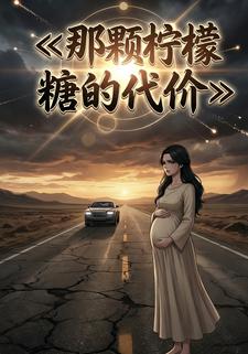 那颗柠檬糖的代价