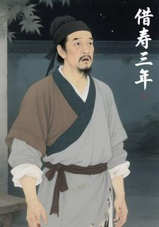 借寿三年