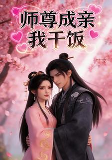 师尊成亲我干饭