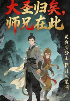 大圣归矣，师兄在此