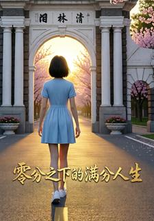 零分之下的满分人生