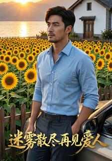 迷雾散尽再见爱人
