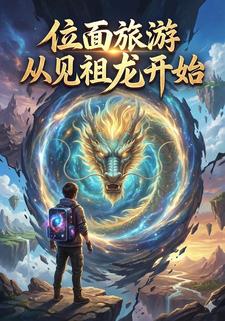 位面旅游从见祖龙开始