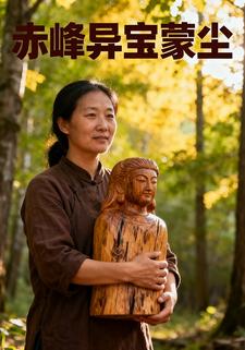 赤峰异宝蒙尘