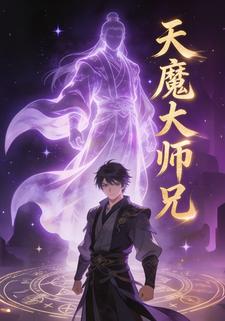 天魔大师兄