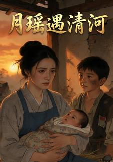 月瑶遇清河