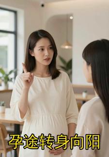 孕途转身向阳