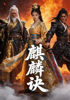 麒麟诀