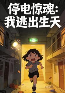 停电惊魂：我逃出生天