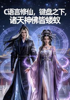 c语言修仙，键盘之下，诸天神佛皆蝼蚁