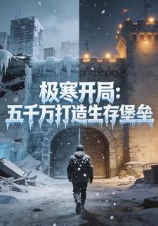 极寒开局：五千万打造生存堡垒