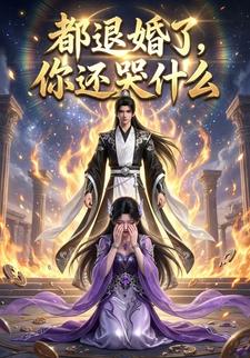 都退婚了，你还哭什么