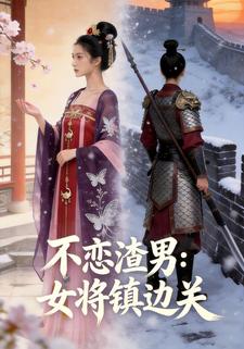 不恋渣男：女将镇边关