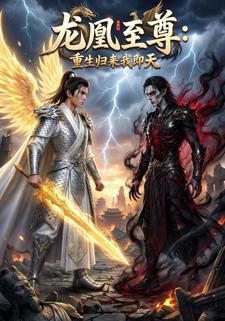 龙皇至尊：重生归来我即天