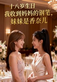 十八岁生日我收到妈妈的钢笔，妹妹是香奈儿