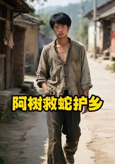 阿树救蛇护乡