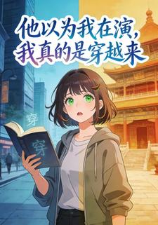 他以为我在演，我真的是穿越来