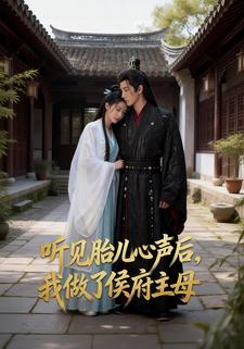 听见胎儿心声后，我做了侯府主母