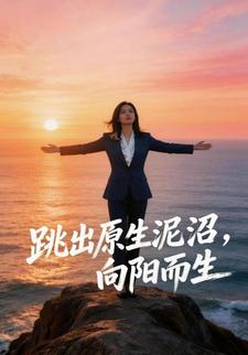 跳出原生泥沼，向阳而生