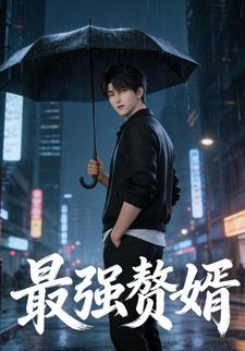 最强赘婿.