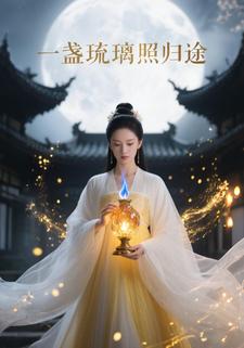 一盏琉璃照归途