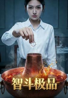 智斗极品