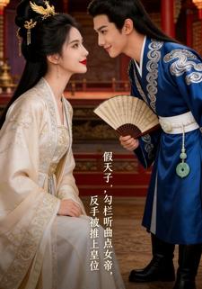 假天子：勾栏听曲点女帝，反手被推上皇位