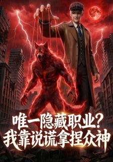 唯一隐藏职业？我靠说谎拿捏众神