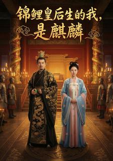 锦鲤皇后生的我，是麒麟