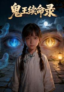 鬼王续命录