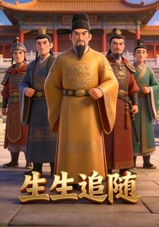 生生追随