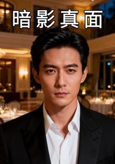 暗影真面
