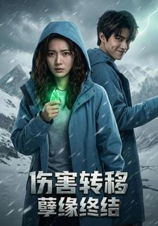 伤害转移：孽缘终结