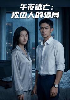 午夜逃亡：枕边人的骗局