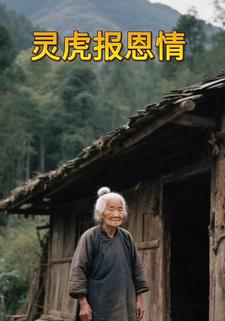 灵狐报恩情