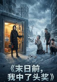 末日前，我中了头奖