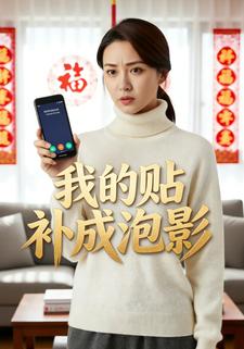 我的贴补成泡影