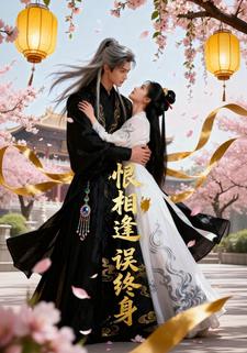 恨相逢，误终身