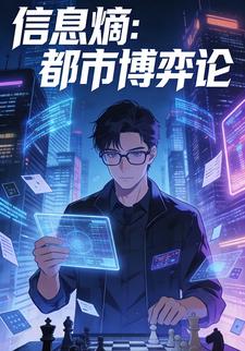 信息熵:都市博弈论