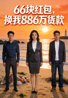 66块红包，换我886万货款