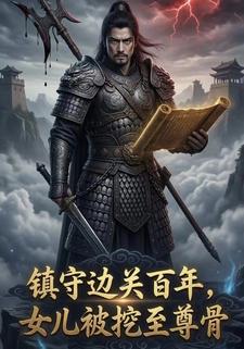 镇守边关百年，女儿被挖至尊骨