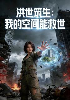 洪世筑生：我的空间能救世