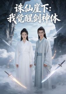 诛仙崖下：我觉醒剑神体